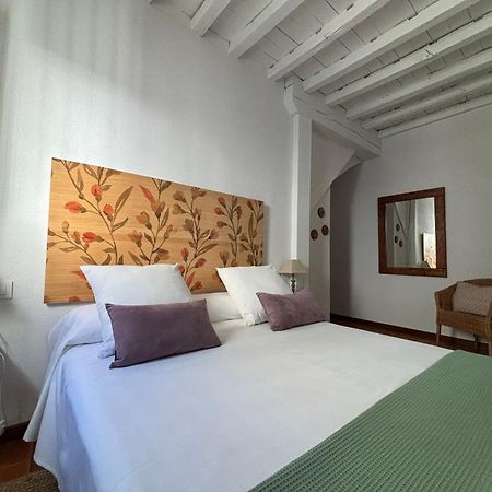Alborada Apartamentos Rurales 埃尔瓦 外观 照片